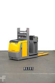 Pystysuora ordreplukker 2020  Jungheinrich EKS 110 (2)