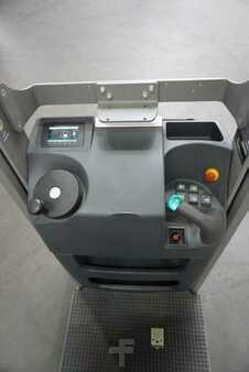 Pystysuora ordreplukker 2020  Jungheinrich EKS 110 (3)
