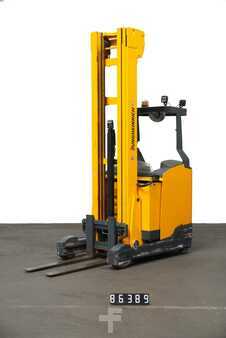 Carrelli retrattili 2015  Jungheinrich ETM 216 (1)