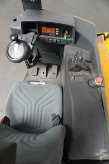 Carrelli retrattili 2015  Jungheinrich ETM 216 (3)