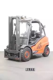 Diesel Forklifts 2017  Linde H 50 D-02 (1)