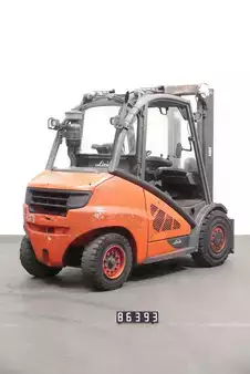 Diesel Forklifts 2017  Linde H 50 D-02 (2)
