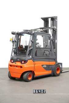 El Truck - 4-hjul 2017  Linde E 35 L-01 (2)