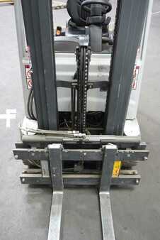 Elektro tříkolové VZV 2019  Still RX 50-15 Li-Ion (5)