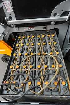 Elektro čtyřkolový VZV 2019  Still RX 60-35 (4)