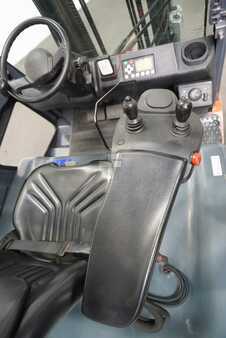 Sähkö - 4 pyör 2019  Toyota 8FBMT35 (3)