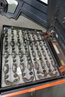 Sähkö - 4 pyör 2019  Toyota 8FBMT35 (4)