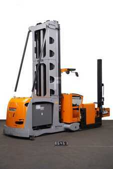 VZV pro práci v úzk.uličkách-retrakt 2017  Still MX-X (2)