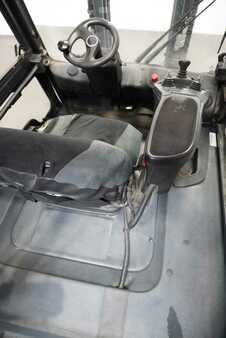 Elektro čtyřkolový VZV 2019  Linde E50HL-01/600 (3)