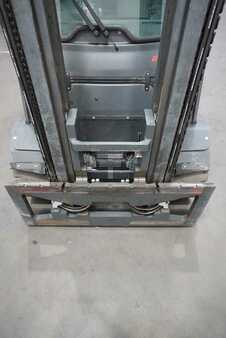 Elektro čtyřkolový VZV 2019  Linde E50HL-01/600 (5)