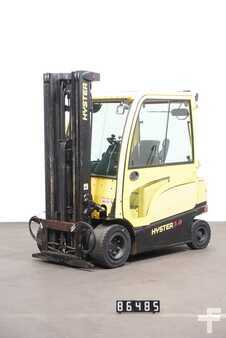 Elektro čtyřkolový VZV 2019  Hyster J 3.0 XN (1)