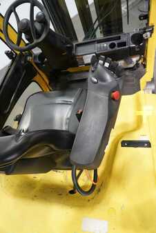 Elektro čtyřkolový VZV 2019  Hyster J 3.0 XN (3)