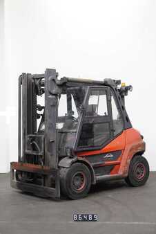 Dieselový VZV 2019  Linde H 70 D-03 (1)