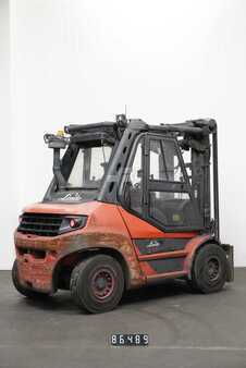 Dieselový VZV 2019  Linde H 70 D-03 (2)