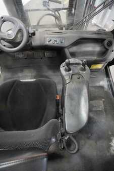 Dieselový VZV 2019  Linde H 70 D-03 (3)