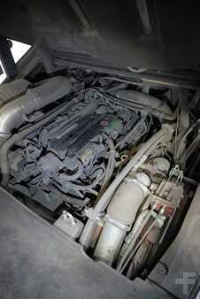 Dieselový VZV 2019  Linde H 70 D-03 (4)