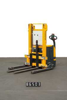 Ledestabler 2007  Jungheinrich EJC B16 (1)