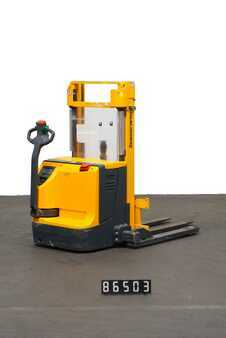 Ledestabler 2007  Jungheinrich EJC B16 (2)