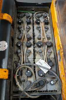 Ledestabler 2007  Jungheinrich EJC B16 (4)