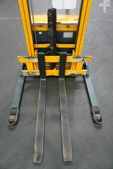 Ledestabler 2007  Jungheinrich EJC B16 (5)