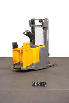 Gerbeurs 2018  Jungheinrich ERC 214 (2)