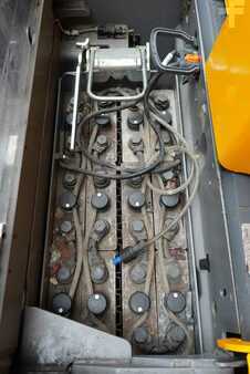 Gerbeurs 2018  Jungheinrich ERC 214 (4)