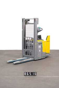 Pinontavaunu 2018  Jungheinrich ERC 214 (1)