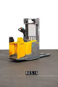 Pinontavaunu 2018  Jungheinrich ERC 214 (2)