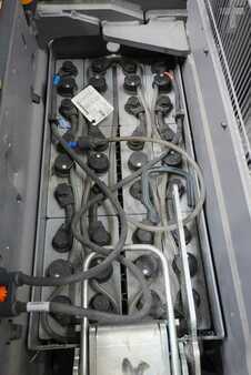 Pinontavaunu 2018  Jungheinrich ERC 214 (4)