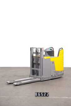 Magasemelésű béka 2016  Jungheinrich ERD 220 (1)