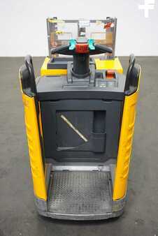 Magasemelésű béka 2016  Jungheinrich ERD 220 (3)