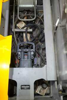 Magasemelésű béka 2016  Jungheinrich ERD 220 (4)