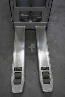 Magasemelésű béka 2016  Jungheinrich ERD 220 (5)