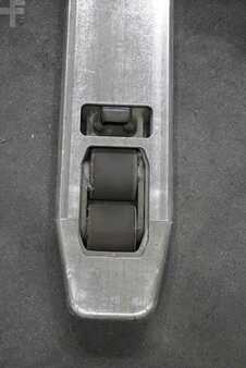 Magasemelésű béka 2016  Jungheinrich ERD 220 (6)