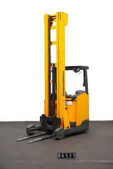 Rækketruck 2015  Jungheinrich ETV 216 (1)