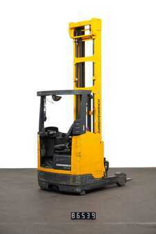 Rækketruck 2015  Jungheinrich ETV 216 (2)