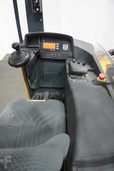 Rækketruck 2015  Jungheinrich ETV 216 (3)