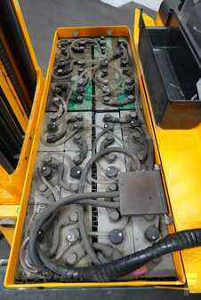 Rækketruck 2015  Jungheinrich ETV 216 (4)