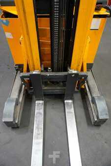 Rækketruck 2015  Jungheinrich ETV 216 (5)