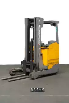 Carrelli retrattili 2017  Jungheinrich ETV 214 (1)