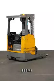 Carrelli retrattili 2017  Jungheinrich ETV 214 (2)