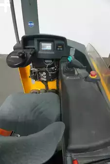 Carrelli retrattili 2017  Jungheinrich ETV 214 (3)