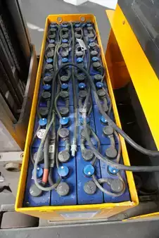 Carrelli retrattili 2017  Jungheinrich ETV 214 (4)