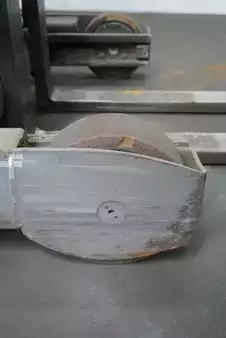 Carrelli retrattili 2017  Jungheinrich ETV 214 (6)