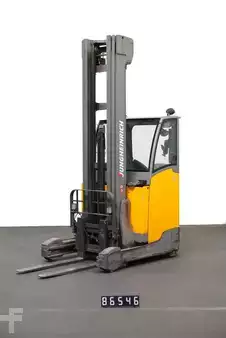 Reach Truck 2020  Jungheinrich ETV 214 KH (1)