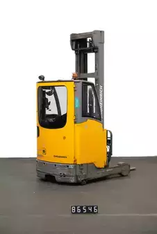Reach Truck 2020  Jungheinrich ETV 214 KH (2)