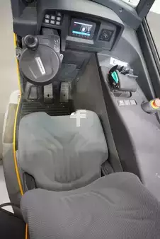 Reach Truck 2020  Jungheinrich ETV 214 KH (3)