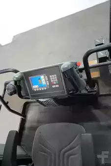 Kääntökelkkatrukki 2019  Toyota VCE150A (3)