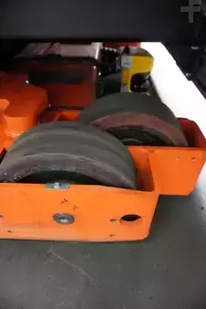 Kääntökelkkatrukki 2019  Toyota VCE150A (6)