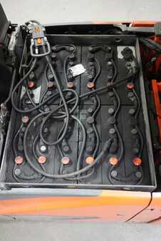 3-wiel elektrische heftrucks 2020  Linde E 16 H-02 (4)